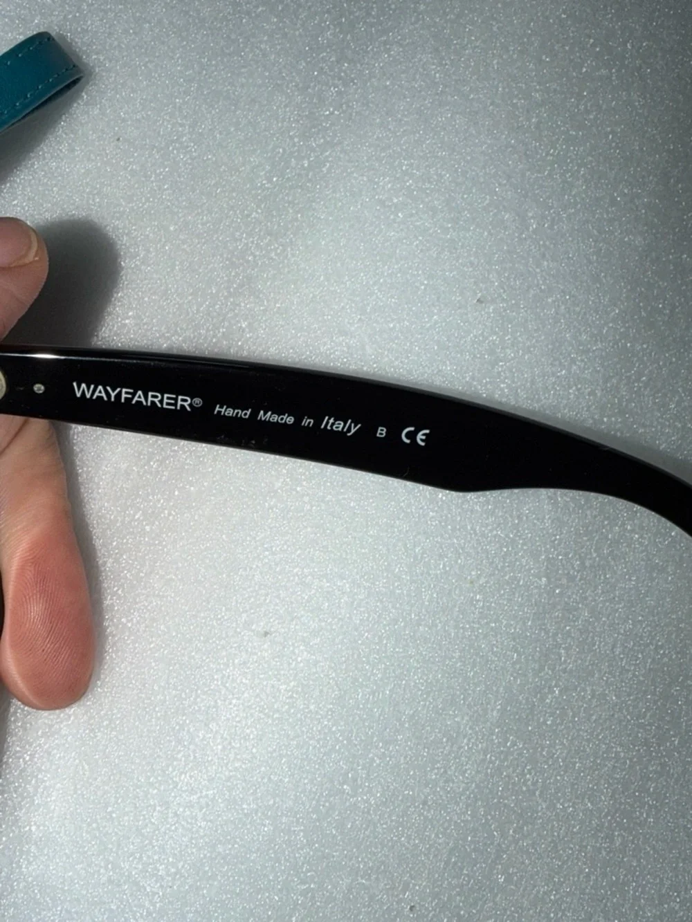 Ray Ban classic vintage wayfarer sunglasses
